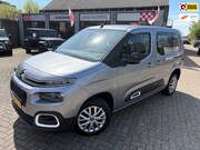 Citroën Berlingo - 1.2 PureTech 110pk Live *navi + parkeersensor + Apple/Androi