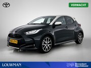 Toyota Yaris - 1.5 Hybrid Executive Bi-tone | BTW voertuig | Head-Up Displa