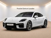 Porsche Panamera - 2.9 4 E-Hybrid