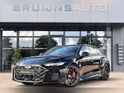 Audi A5 - RS 5 e-hybrid |Keramisch|Sport-pakket|Massage