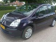 Renault Modus - 1.2-16V Authentique