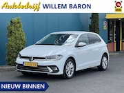 Volkswagen Polo - 1.0 TSI Style CARPLAY | ADAPT.CRUISE | MATRIX.LED | DIGI.DAS
