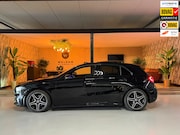 Mercedes-Benz A-klasse - 200 AMG Line Junge Sterne Garantie Pano Ambient Night Camera