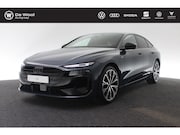 Audi A6 E-TRON - Sportback 83 kWh 286 pk S edition | Winterpakket | Rode remz