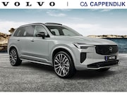 Volvo XC90 - T8 AWD GT Ultra Black Edition Bowers Wilkins