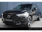 Volvo XC60 - Recharge T8 AWD R-Design | Pano. Dak | Standkachel met app |