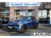 Lynk & Co 01 - 1.5 261PK! BLACKLINE! + 6.6Kwh LADEN! 360-CAMERA STOELVERW.