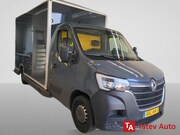 Renault Master - 2.3 dCi 150 BAKWAGEN MEUBELBAK LOWLINER