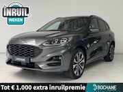 Ford Kuga - 2.5 PHEV ST-Line X | Panoramadak | Stoelverwarming | Trekhaa