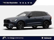 Volvo XC60 - 2.0 T8 AWD Ultra Executive Black Edition