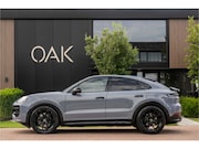 Porsche Cayenne Coupé - 3.0 E-Hybrid | SportDesign | Panorama | Leder | ACC | Trekha