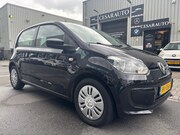Volkswagen Up! - 1.0 MOVE UP! BLUEMOTION / 128 DKM / DEALER ONDERHOUDEN