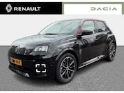 Renault 5 - comfort range iconic cinq 52 kWh - pack safety & advanced dr