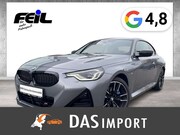 BMW 2-serie - M240i xDrive Coupe HK HiFi DAB LED GSD RFK Shz