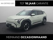 Kia EV3 - Plus 58.3 kWh DEMO | Stoel & Stuur Verwarming | Navigatie | 