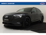 Audi e-tron - E-TRON 55 QUATTRO ADVANCED 95 kWh *VOL!* -PANO.DAK|BANG&OLUF