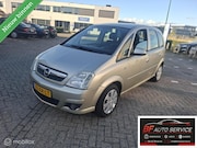 Opel Meriva - 1.6-16V Cosmo/Airco/Dis-riem/Goed onderhouden