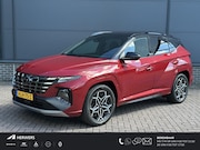 Hyundai Tucson - 1.6 T-GDI PHEV N Line 4WD / tot 10-2026 Fabrieksgarantie / D
