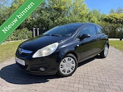 Opel Corsa - 1.2-16V Enjoy, Airco, Cruise, APK 22/10/26