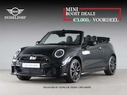 MINI Cabrio - John Cooper Works Pakket XL PRIVATE LEASE EUR 817,