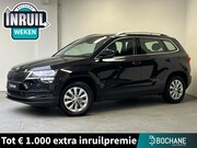 Skoda Karoq - 1.0 TSI Business Edition | CAMERA | STOELVERWARMING |