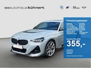 BMW M2 - xDrive M-Performance ACC SD SpurAss 360°