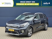 Kia Niro - 1.6 GDi Hybrid DynamicPlusLine | CARPLAY | STOEL.STUUR VERW.