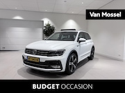 Volkswagen Tiguan - 1.4 TSI ACT Connected Series Airco | Apple Carplay/Android A