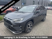 Toyota RAV4 - 2.5 Plug-in Hybrid AWD Bi-Tone Plus 1500 KG trekgewicht | JB