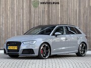 Audi RS3 - 2.5 TFSI QUATTRO | PANO | NARDO GREY | NL-AUTO | GOEDONDERHO