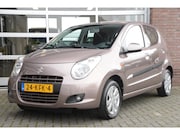 Suzuki Alto - 1.0 Exclusive | Airco | Lichtmetaal | 1e Eigenaar | All Seas
