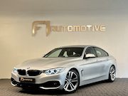 BMW 4-serie Gran Coupe - 420i M Sport High Executive ACC|Leer