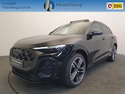 Audi Q5 - 2.0 TFSI e-hybrid quattro S edition HUD, Luchtvering, Trekha