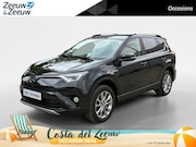 Toyota RAV4 - 2.5 Hybrid AWD Energy Plus | Leder | Navigatie | Cruise Cont