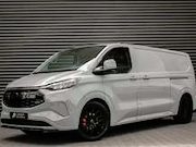 Ford Transit Custom - E-Transit 340 L2H1 Limited 71 kWh 218PK /JB- EDITI