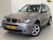BMW X3 - 2.0i / M Pakket / Pano / NL-auto / Youngtimer / Leder
