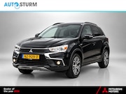 Mitsubishi ASX - 1.6 Cleartec Intense | Bluetooth | Camera |