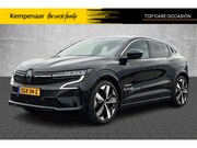 Renault Mégane E-Tech - comfort range techno 60 kWh