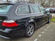 BMW 5-serie - 520i Corporate Lease Business Line Edition II TM 7-5-2026