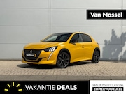 Peugeot 208 - 1.2 PureTech GT Pack | Panoramadak | Adaptieve cruise contro