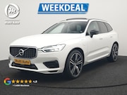 Volvo XC60 - Recharge T8 AWD R-Design PHEV 391pk Dealer O.H. | Panodak | 