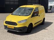 Ford Transit Courier - 1.5 TDCI *DISTRIBUTIERIEM KAPOT/DEFECT