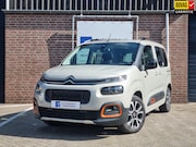 Citroën Berlingo - 1.2 PureTech Shine Automaat