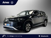 Volkswagen Tayron - 1.5 eTSI 150pk DSG Life Edition | Elektrische achterklep | A