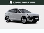 Hyundai Kona - 1.6 GDI HEV N Line (Cyber Grey Metallic)