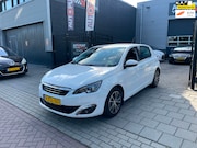 Peugeot 308 - 1.2 PureTech Allure 3e Eigenaar! Airco Navi PDC NAP APK