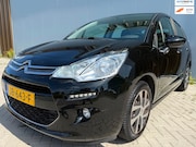 Citroën C3 - 1.2 PureTech Feel Edition/AUTOMAAT/NAP/CRUISE