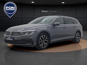 Volkswagen Passat - Variant 1.4 TSI PHEV GTE Business | Stoelverwarming | Elek A
