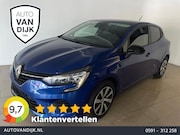 Renault Clio - 1.0 TCe 90 Equilibre AIRCO NAVI CRUISE APPLE CARPLAY PRIVACY