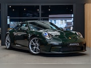 Porsche 911 - 992 GT3 Touring Paint To Sample 911 GT3 Touring Lift BOSE Co